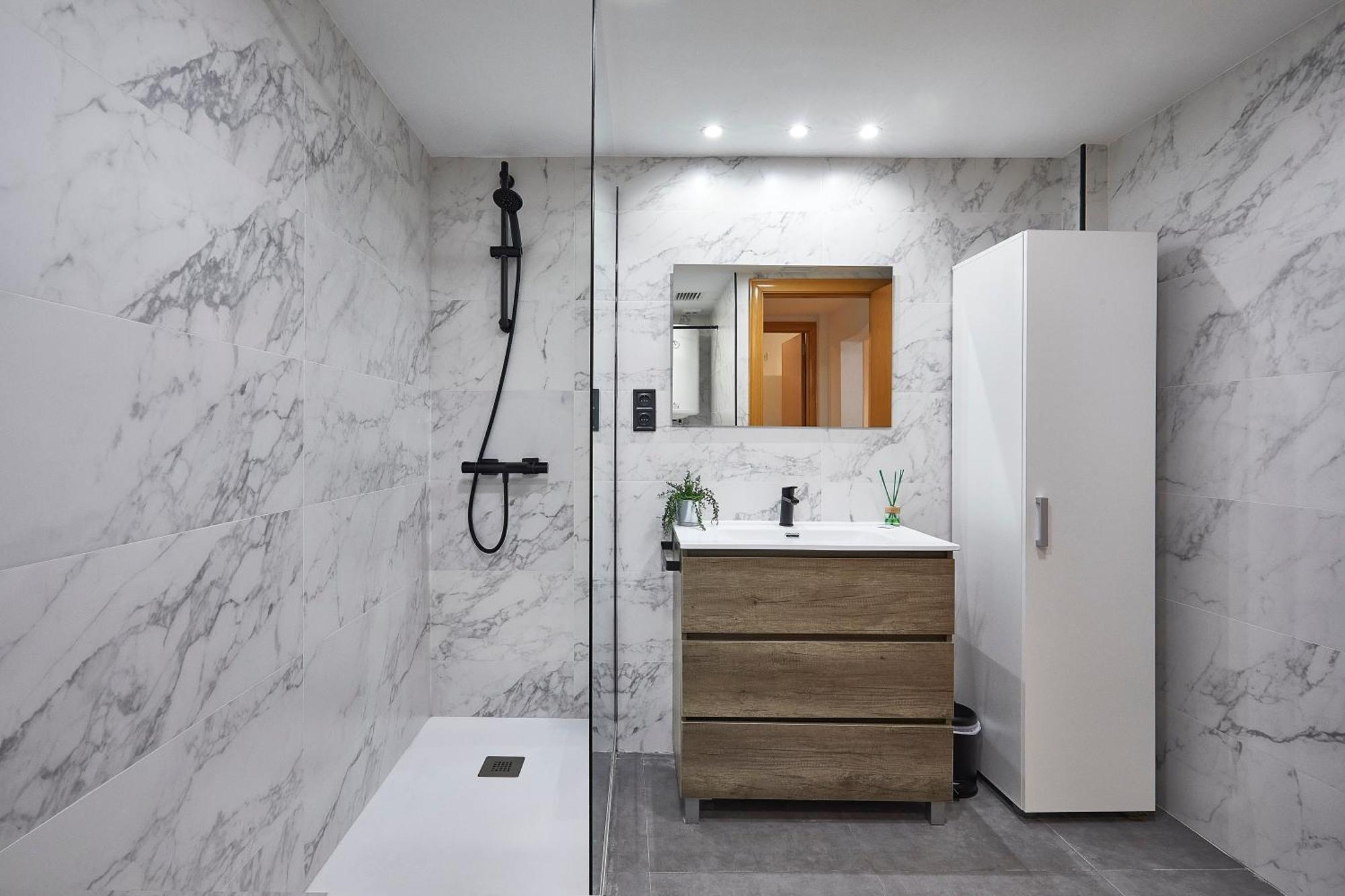 Bbarcelona Guinardo Flat Appartamento *